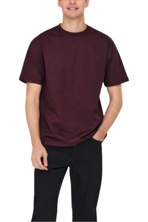 Only & Sons - Only & Sons Hombre Camisetas