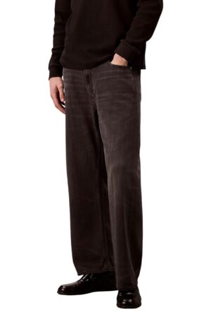 Calvin Klein Jeans - Calvin Klein Jeans Hombre Vaqueros