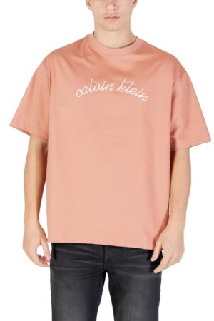 Calvin Klein Jeans - Calvin Klein Jeans Hombre Camisetas
