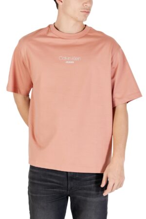 Calvin Klein Jeans - Calvin Klein Jeans Hombre Camisetas