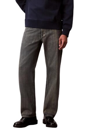 Calvin Klein Jeans - Calvin Klein Jeans Hombre Vaqueros