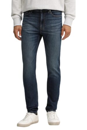 Calvin Klein Jeans - Calvin Klein Jeans Hombre Vaqueros