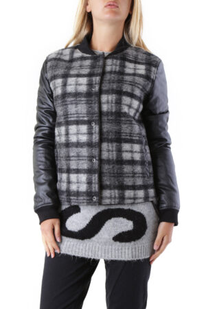 525 - 525 Mujer Chaquetas