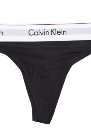 Calvin Klein Underwear - Calvin Klein Underwear Mujer Ropa Interior