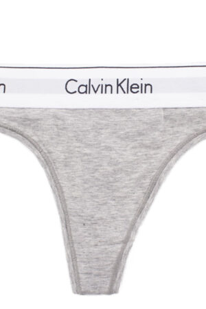 Calvin Klein Underwear - Calvin Klein Underwear Mujer Ropa Interior