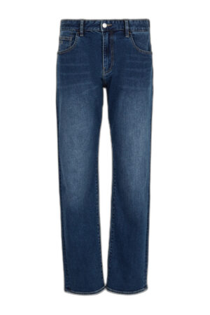 Armani Exchange - Armani Exchange Hombre Vaqueros