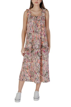 B.young - B.young Mujer Vestidos