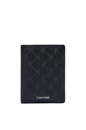 Calvin Klein - Calvin Klein Hombre Carteras