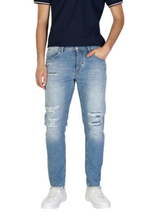 Antony Morato - Antony Morato Hombre Vaqueros