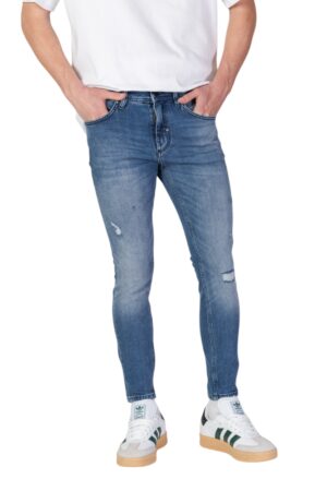 Antony Morato - Antony Morato Hombre Vaqueros