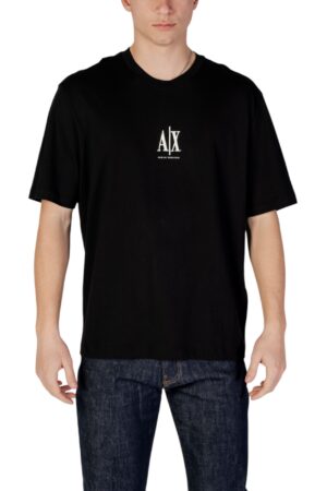 Armani Exchange - Armani Exchange Hombre Camisetas