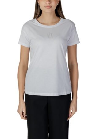 Armani Exchange - Armani Exchange Mujer Camisetas
