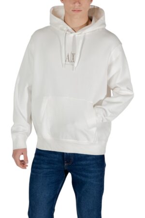 Armani Exchange - Armani Exchange Hombre Sudaderas