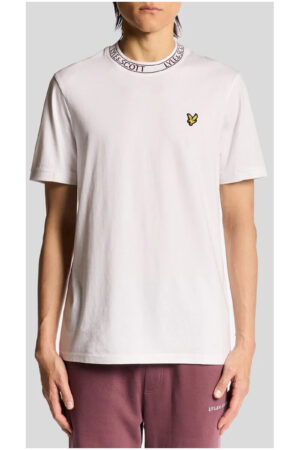 Lyle & Scott - Lyle & Scott Hombre Camisetas
