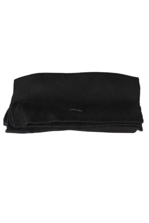 BUFANDA CALVIN KLEIN MUJER NEGRO