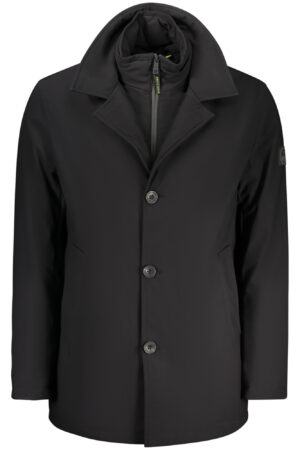 CHAQUETA NEGRA NORTH SAILS PARA HOMBRE