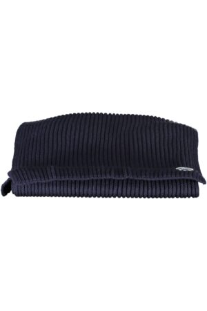 BUFANDA HOMBRE AZUL NORTH SAILS