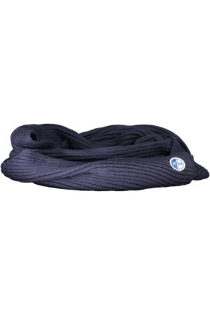 BUFANDA NORTH SAILS PARA HOMBRE AZUL