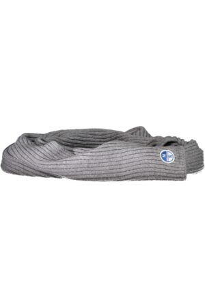 BUFANDA NORTH SAILS PARA HOMBRE GRIS