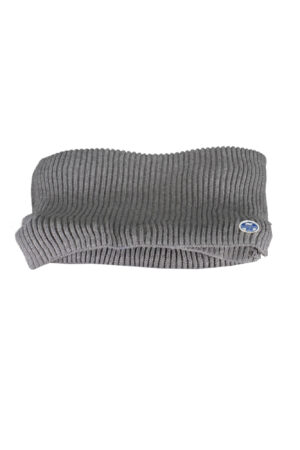 BUFANDA HOMBRE GRIS NORTH SAILS