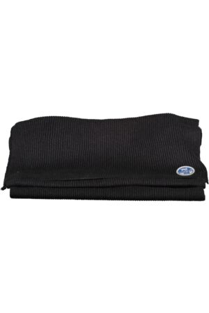 BUFANDA HOMBRE NORTH SAILS NEGRO