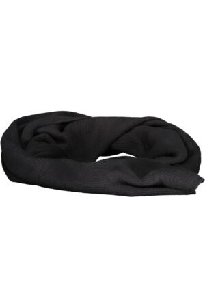 BUFANDA NORTH SAILS HOMBRE NEGRO