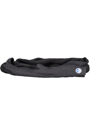 BUFANDA NORTH SAILS PARA HOMBRE NEGRA