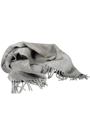 BUFANDA HOMBRE RALPH LAUREN GRIS