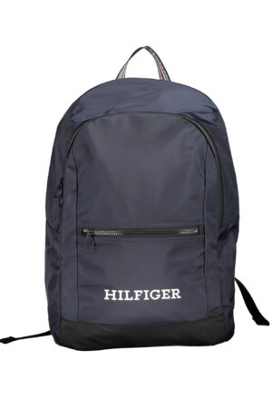 MOCHILA TOMMY HILFIGER HOMBRE AZUL