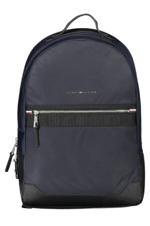 MOCHILA TOMMY HILFIGER HOMBRE AZUL