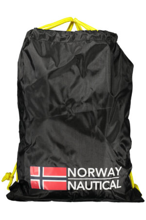 BOLSO NEGRO PARA HOMBRE, NORUEGA 1963