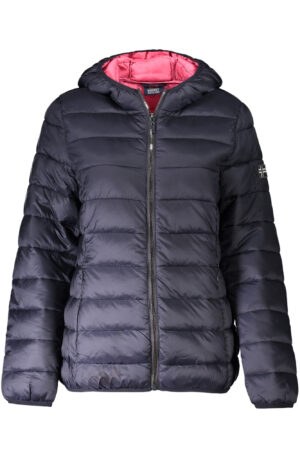 CHAQUETA MUJER NORUEGA 1963 NEGRA