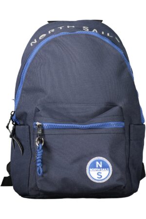 Mochila azul para hombre de North Sails
