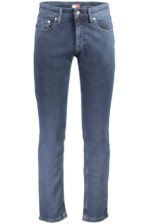 Pantalones vaqueros Tommy Hilfiger para hombre, color azul.